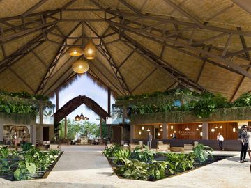  alt="Dreams Flora Resort and Spa"  title="Dreams Flora Resort and Spa" 