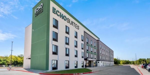 Echo Suites Plano Texas