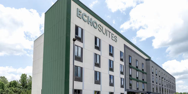 Echo Suites Spartansburg