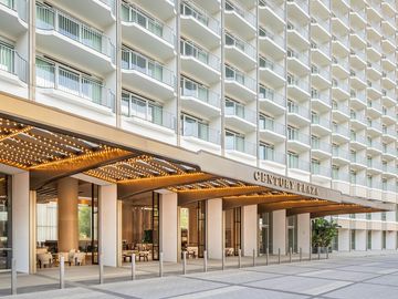 Fairmont Century Plaza