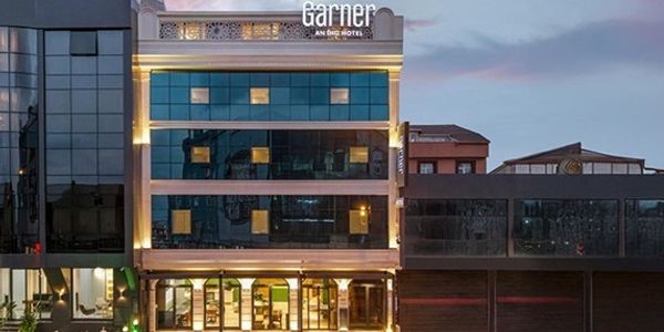 IHG remains on forecast after mixed quarter