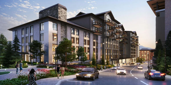 Grand Hyatt Deer Valley