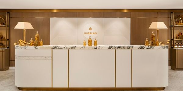 Waldorf NYC spa