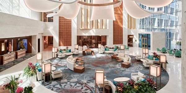 Hilton guides lower RevPAR, revenue growth