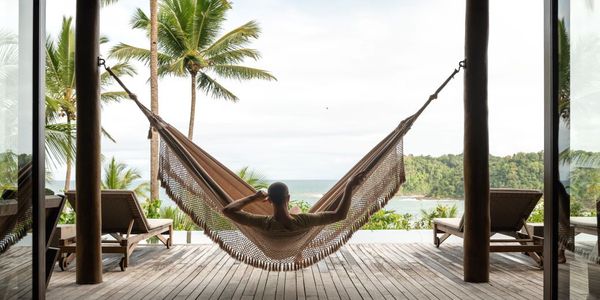 Hilton SLH partnership