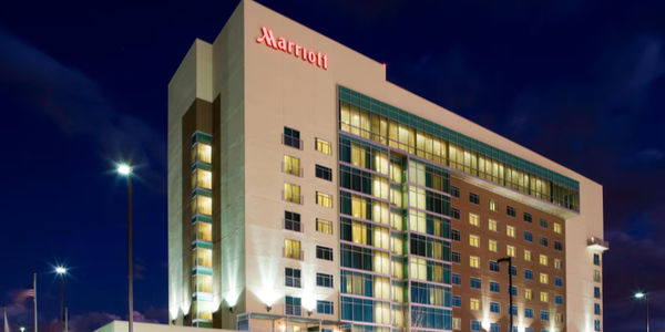 Houston Marriott Energy Corridor