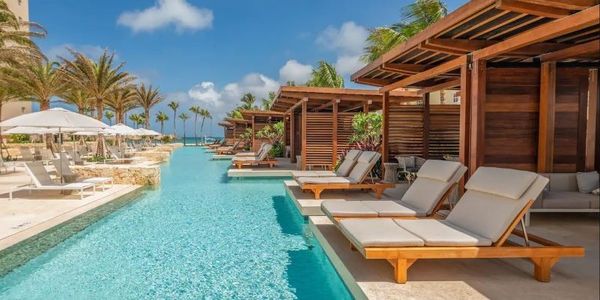 Hyatt Regency Aruba