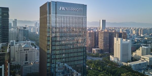 JW Marriott Xi'an