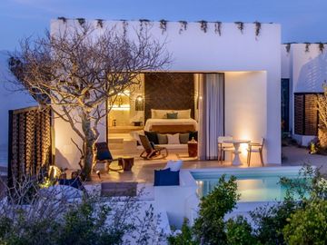 IHG reports 1.8% RevPAR gain for first half 2025