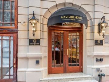 Record revenue for Choice; optimism over Wyndham deal