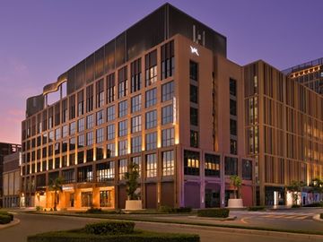 Luxury, lifestyle drive Accor revenue gains