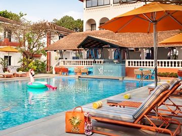 Hyatt 1Q24 earnings a mixed bag