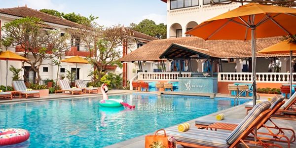Hyatt 1Q24 earnings a mixed bag