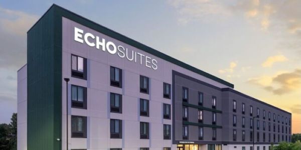 Echo Suites Richmond Virginia