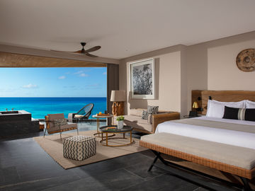 Hyatt talks free cash flow, dividends, growth at Investor Day