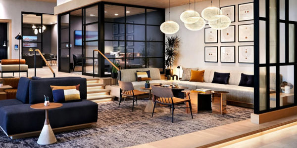 Series by Marriott Q4 2025 earnings