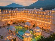 Wyndham touts growth despite RevPAR headwinds