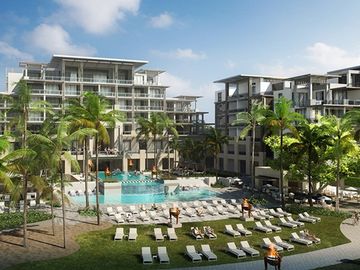 Wyndham says Q3 results support standalone growth
