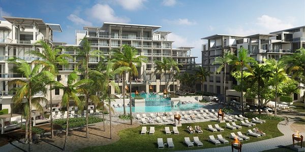 Wyndham Barbados