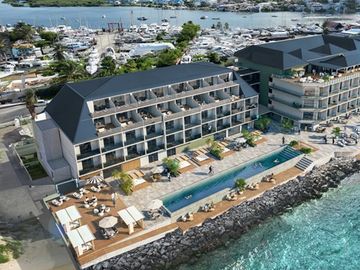 RevPAR gains drive Accor's strong 1H earnings