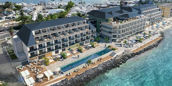 RevPAR gains drive Accor's strong 1H earnings