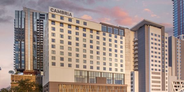 Cambria Austin2