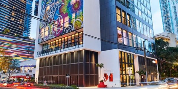 Marriott beats in 1Q25 with modest guidance trim