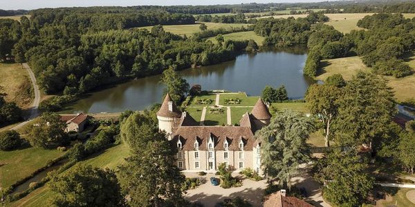 Domaine des Etangs
