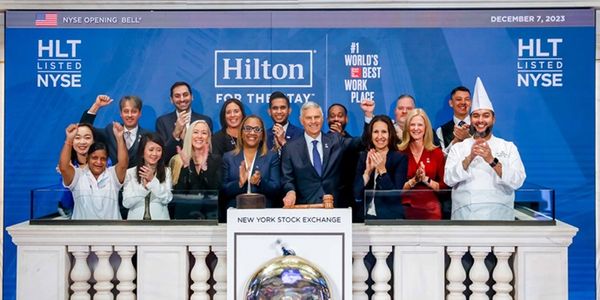 Hilton 10th