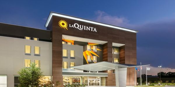 La Quinta brand