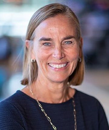 Leeny Oberg