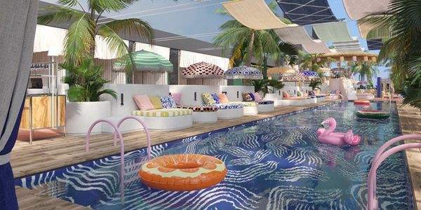 Accor posts record €1 billion profits for 2023
