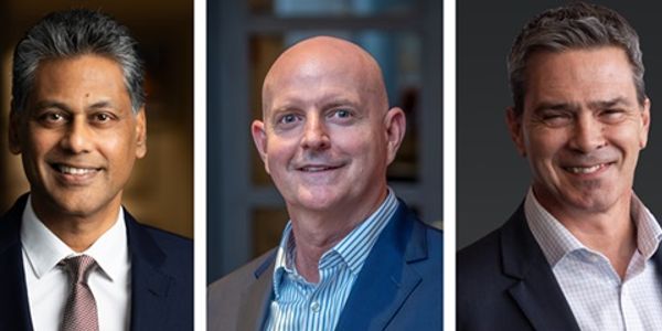 marriott execs lead