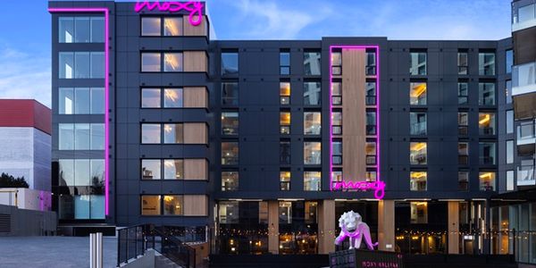 China aside, APAC markets shine in 2Q24 for Marriott