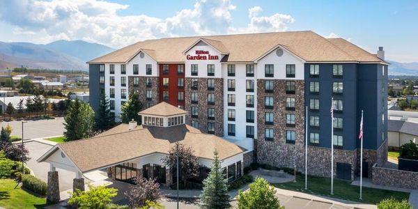 Hilton Garden Inn Missoula