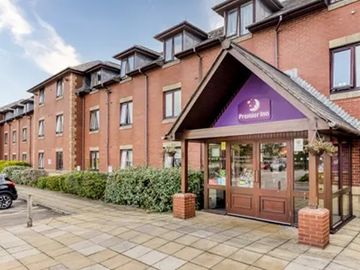 Investor puts pressure on Whitbread