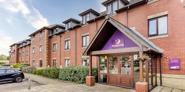 Premier Inn UK