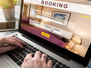 Marriott to prominently display resort fees this month