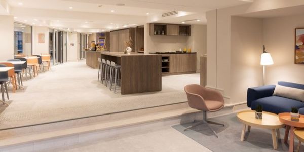 Staybridge Suites Cannes Centre