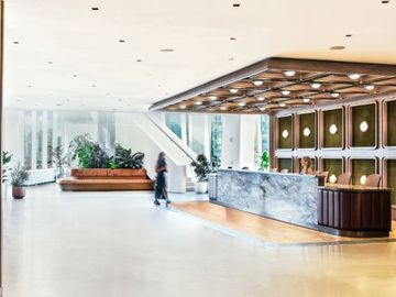 Convene secures $230M to grow platform