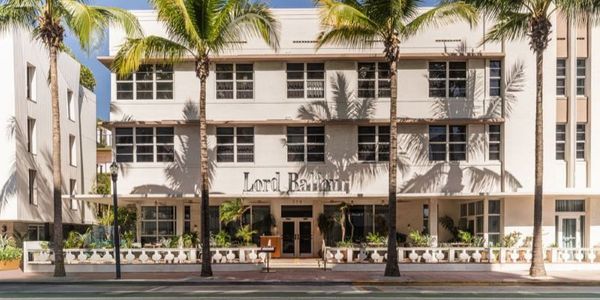 Balfour Miami Beach