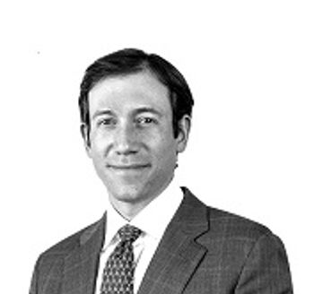 Michael Britvan, Hodges Ward Elliott Michael Britvan, Hodges Ward Elliott