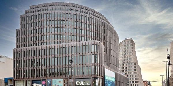 Ruby Hotel Berlin