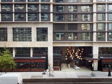Ace Brooklyn owners secure $112.5M refi