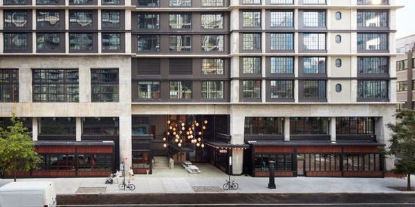ACE hotel Brooklyn