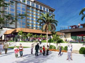 Latest news: Loan to build in Florida; NOLA Sonesta sells; Criterion adds in London