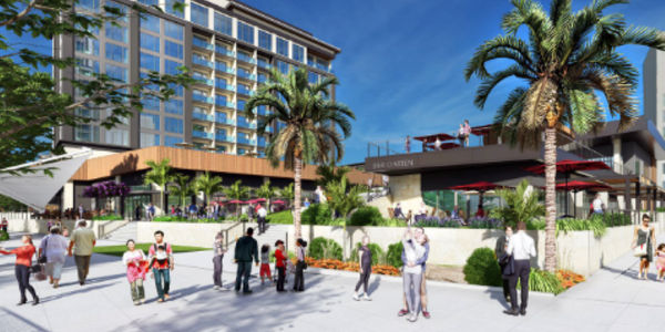 The Ballad Hotel Clearwater