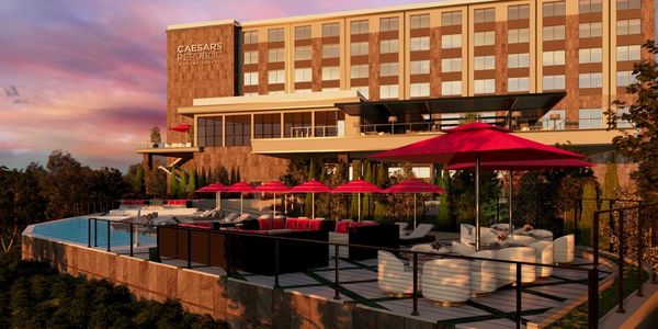 Caesars Republic Sonoma County 2