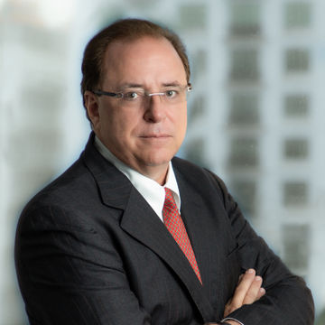 Carlos Rodriguez, Sr.