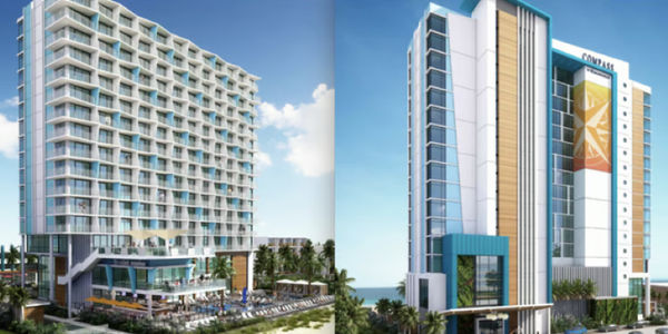 Compass by Margaritaville North Myrtle Beach